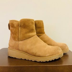 UGG Boot Mini